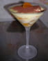 Tiramisu � l orange