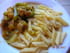 Curry de veau � la fran�aise