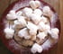 Sabl�s aux amandes (Kourabi�d�s)