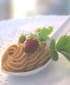 Chantilly de caramel au beurre sal�