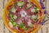 Salade de magret de canard � l orange