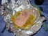 Papillote de saumon