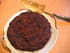 Fondant chocolat aux gla�ons