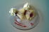 Bricks aux framboises et cr�me p�tissi�re au chocolat