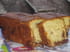 Cake aux flocons d avoine, orange et chocolat