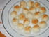 Boules coco