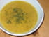 Potage poireaux-pommes de terre