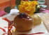 Pomme au four aux fruits secs