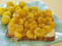 Tartine ch�vre-mirabelles