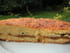 G�teau breton � la cr�me de caramel au beurre sal�