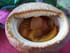 Cobler aux p�ches