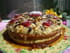 Amandin � la fraise