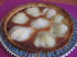 Tarte poire chocolat