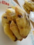 Cookies au chocolat  � ma fa�on