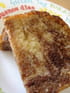 Cake marbr� simple