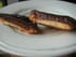 Tartelettes melon chocolat