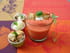 Gaspacho de tomates et compagnie