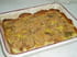 Gratin de pommes de terre au pesto