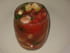 Coctel de camarones (cocktail de crevettes du Mexique)