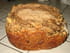 Pain aux noix et au Gorgonzola