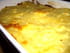 Pur�e gratin�e