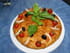 Pizza � la calabraise