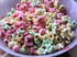 Pop-corn sucr�