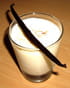 Panna cotta light � la vanille