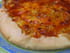 Tarte au ch�vre et mirabelles