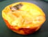 Clafoutis poireau et tomme