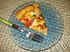 Tarte aux crevettes et aux tomates