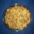Gratin de courgettes � la viande hach�e