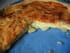 Quiche au Pont-l Ev�que et au carvi