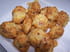 Madeleines aux lardons et au fromage � raclette