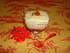 Tiramisu fruit� framboise-p�che
