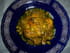 Poulet aux olives et citron confit