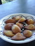 Madeleines