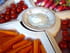 Dip au fromage blanc et aux herbes