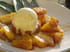 Ananas � la vanille