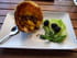 C�ne craquant � la mangue