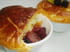 Mini-pies aux m�res et aux quetsches