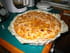 Clafoutis aux mirabelles