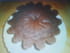 Cake soleil au chocolat