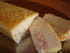 Flan au surimi