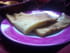 Cr�pes sans beurre