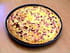 Quiche au Pont-l Ev�que et au cumin