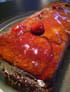 G�teau chocolat-fruits rouges
