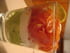Verrines avocat, tomates, saumon
