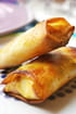 Nems au cantal et au lard