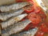 Sardines au four